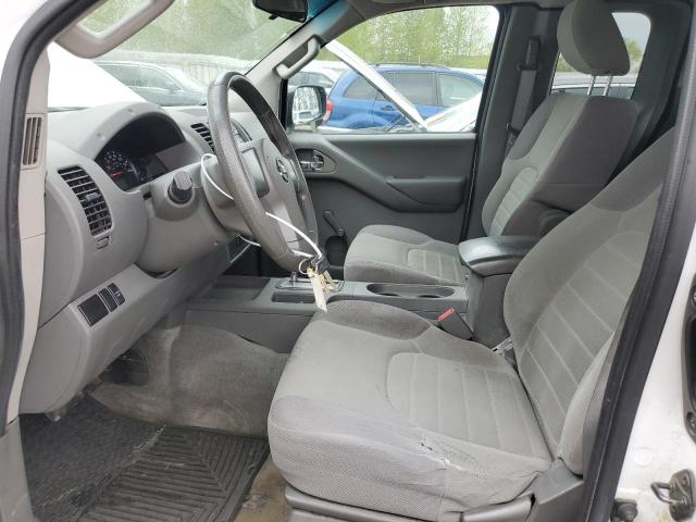 Фото 7 с аукциона – 2012 NISSAN FRONTIER S с VIN 1N6BD0CT8CC461532