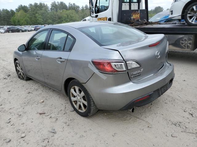 Photo 2 from auction – 2010 MAZDA 3 I with VIN JM1BL1SG5A1284589