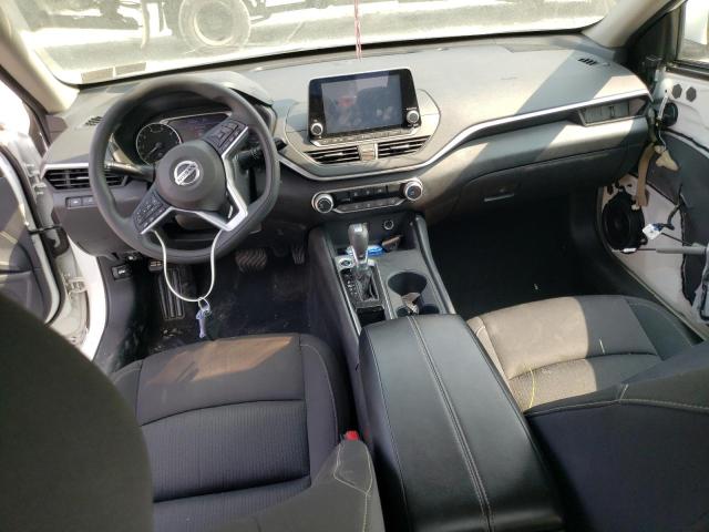 Photo 8 from auction – 2020 NISSAN ALTIMA S with VIN 1N4BL4BV4LC219973
