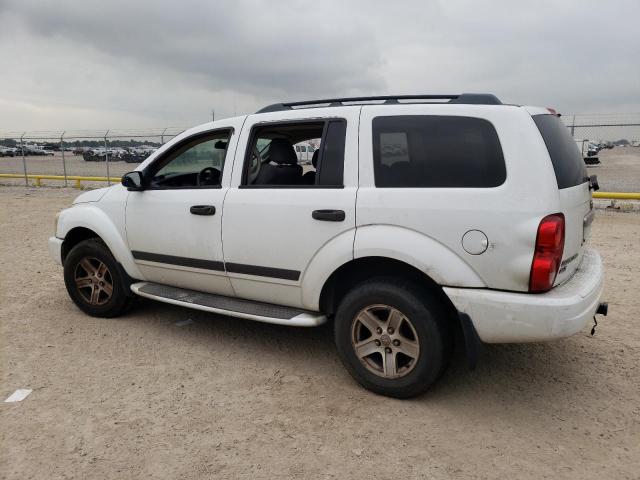 Photo 2 from auction – 2006 DODGE DURANGO SL with VIN 1D4HB48N76F191400