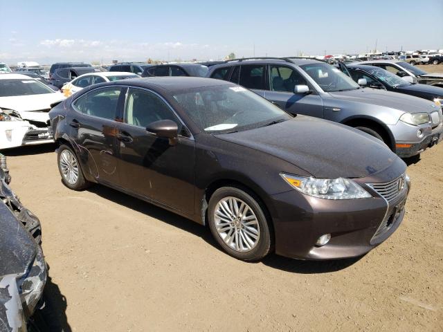 Photo 4 from auction – 2013 LEXUS ES 350 with VIN JTHBK1GGXD2002990