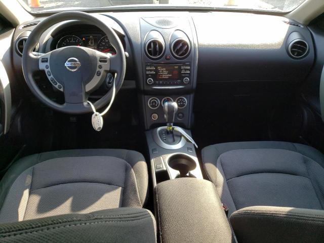 Photo 8 from auction – 2013 NISSAN ROGUE S with VIN JN8AS5MT2DW015123