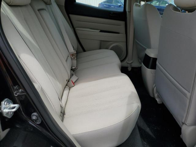 Photo 10 from auction – 2011 MAZDA CX-7 with VIN JM3ER2A58B0359625