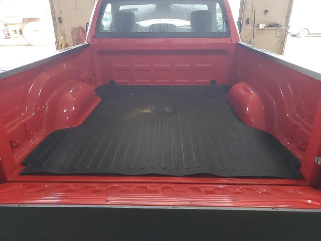 Photo 10 from auction – 2014 RAM 1500 ST with VIN 3C6JR7AT8EG203286