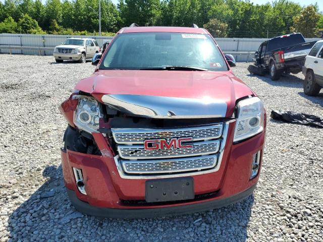 Photo 5 from auction – 2013 GMC TERRAIN SL with VIN 2GKALUEK9D6388456