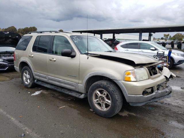 Photo 4 from auction – 2002 FORD EXPLORER X with VIN 1FMZU73W52ZB54654