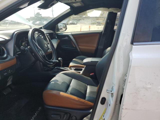 Photo 7 from auction – 2016 TOYOTA RAV4 SE with VIN JTMNFREV2GJ078152