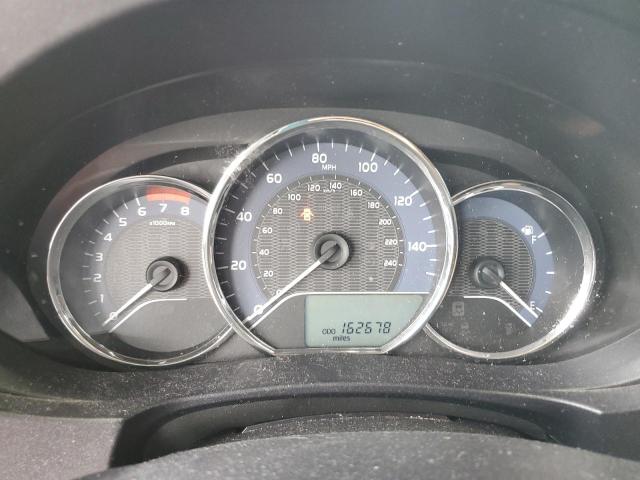Photo 9 from auction – 2015 TOYOTA COROLLA L with VIN 2T1BURHE2FC258665