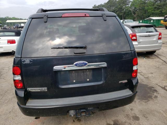 Photo 6 from auction – 2007 FORD EXPLORER L with VIN 1FMEU65E97UB86492