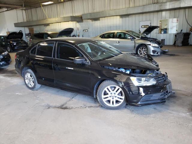 Photo 4 from auction – 2015 VOLKSWAGEN JETTA BASE with VIN 3VW2K7AJ3FM214244