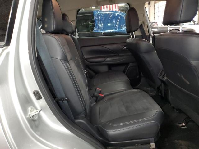 Photo 11 from auction – 2020 MITSUBISHI OUTLANDER with VIN JA4AZ3A36LZ021479