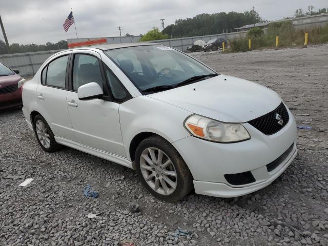 Photo 4 from auction – 2009 SUZUKI SX4 SPORT with VIN JS2YC414896203401