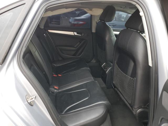 Photo 10 from auction – 2015 AUDI A4 with VIN WAUBFAFL8FN025350