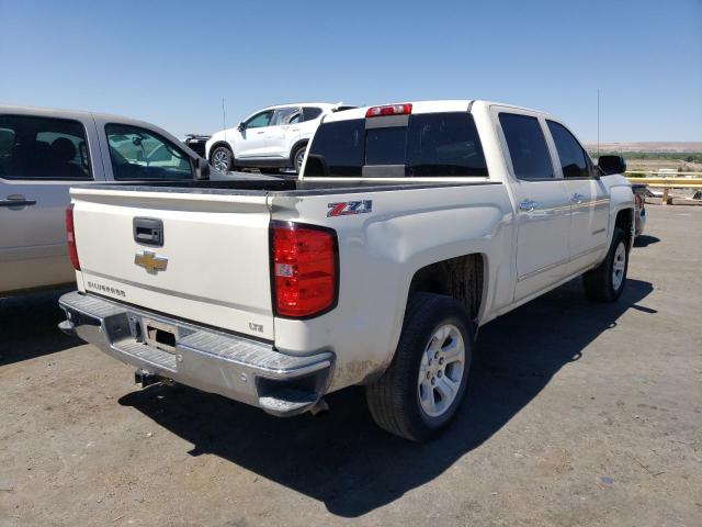 Photo 3 from auction – 2014 CHEVROLET 1500 PICKU with VIN 3GCUKSEC0EG434741