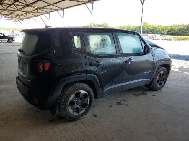 Photo 3 from auction – 2016 JEEP RENEGADE S with VIN ZACCJAAT2GPC73194