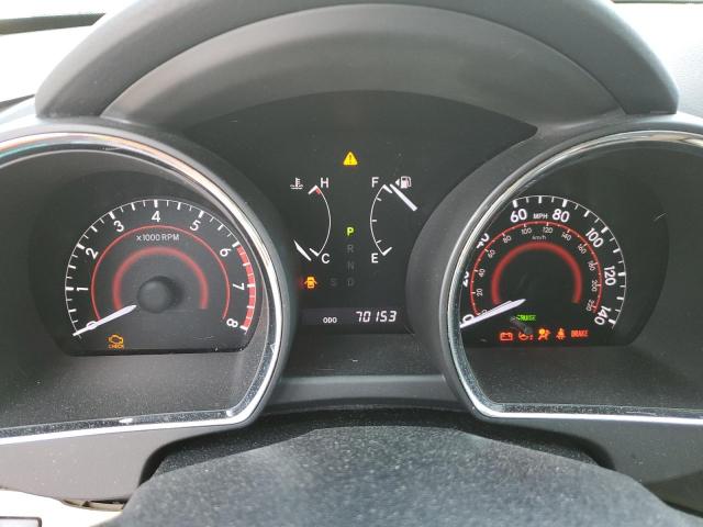 Photo 9 from auction – 2013 TOYOTA HIGHLANDER with VIN 5TDZA3EH1DS043060