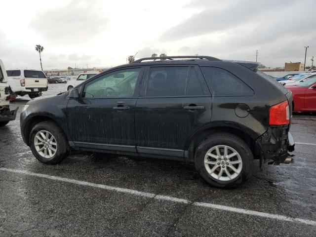 Photo 2 from auction – 2013 FORD EDGE SE with VIN 2FMDK3GC7DBB65055