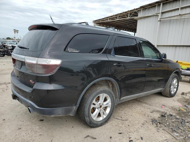 Photo 3 from auction – 2012 DODGE DURANGO CR with VIN 1C4SDHDT2CC252027