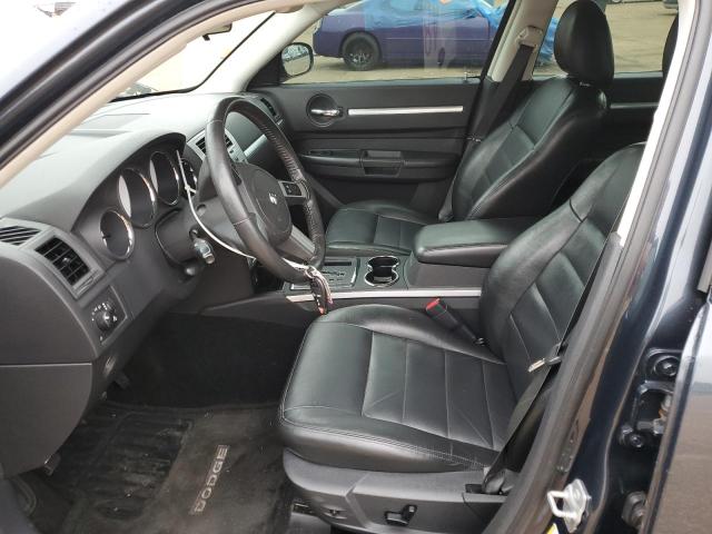 Photo 7 from auction – 2008 DODGE CHARGER R/ with VIN 2B3KA53H18H308484
