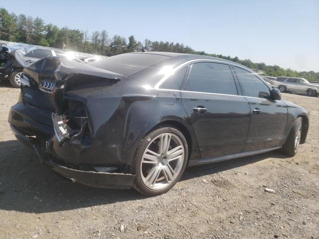 Photo 3 from auction – 2016 AUDI A8 L QUATT with VIN WAU43AFD4GN009769