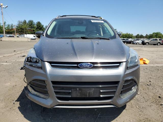 Photo 5 from auction – 2014 FORD ESCAPE TIT with VIN 1FMCU9J99EUA26448