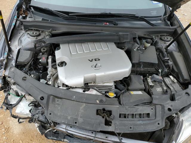 Photo 11 from auction – 2015 LEXUS ES 350 with VIN JTHBK1GG9F2205176