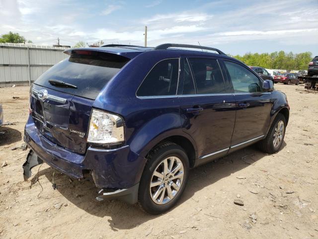 Photo 3 from auction – 2011 FORD EDGE with VIN 2FMDK4KC0BBA63011