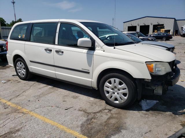 Photo 4 from auction – 2013 DODGE GRAND CARA with VIN 2C4RDGBG6DR765210
