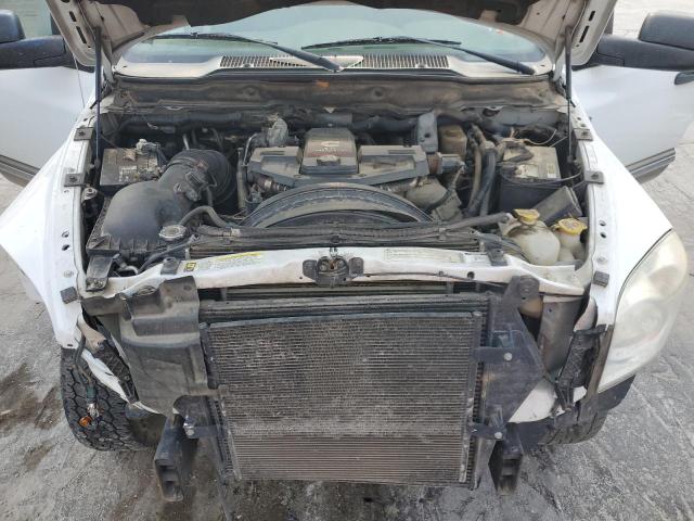 Photo 11 from auction – 2009 DODGE RAM 3500 with VIN 3D7MX38L89G537002