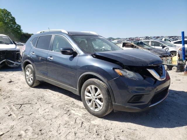 Photo 4 from auction – 2015 NISSAN ROGUE S with VIN KNMAT2MT3FP531575