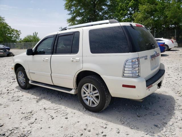 Photo 2 from auction – 2007 MERCURY MOUNTAINEE with VIN 4M2EU38897UJ02979