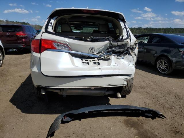 Photo 13 from auction – 2014 ACURA RDX with VIN 5J8TB3H31EL014777
