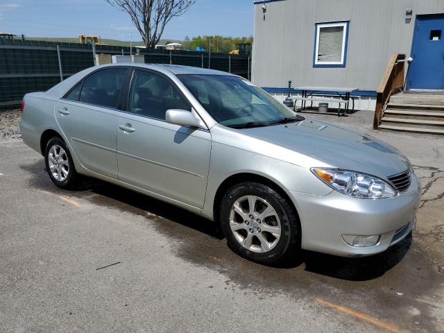 Photo 4 from auction – 2006 TOYOTA CAMRY LE with VIN JTDBF30K760168849