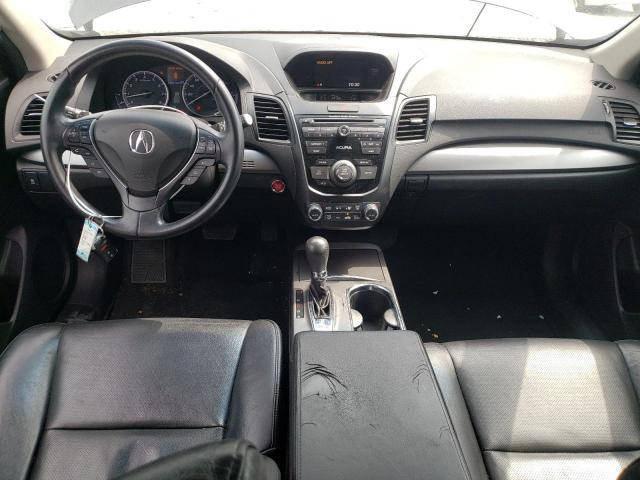 Photo 8 from auction – 2013 ACURA RDX with VIN 5J8TB3H31DL013787