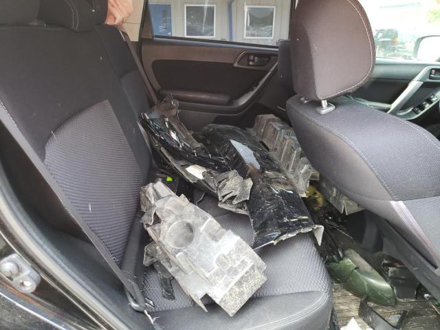Фото 10 с аукциона – 2016 SUBARU FORESTER 2 с VIN JF2SJABC6GH543465