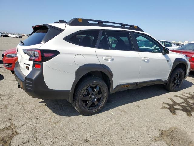 Photo 3 from auction – 2022 SUBARU OUTBACK WI with VIN 4S4BTGUD5N3278657