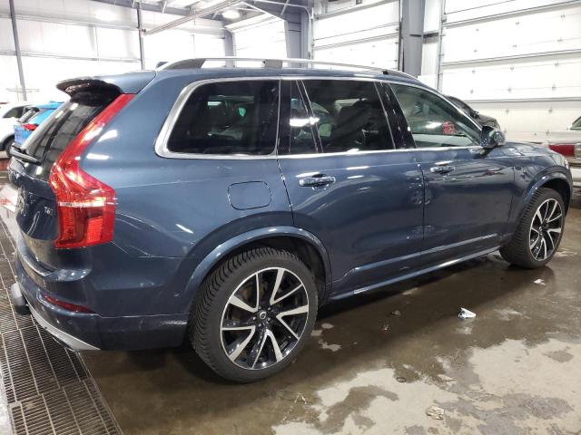 Photo 3 from auction – 2019 VOLVO XC90 T6 MO with VIN YV4A22PK2K1499265