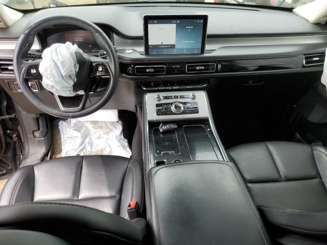 Photo 8 from auction – 2021 LINCOLN AVIATOR with VIN 5LM5J0XC5MGL16826