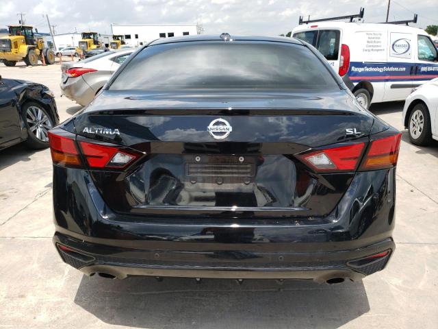 Photo 6 from auction – 2019 NISSAN ALTIMA SL with VIN 1N4BL4EV2KC119266