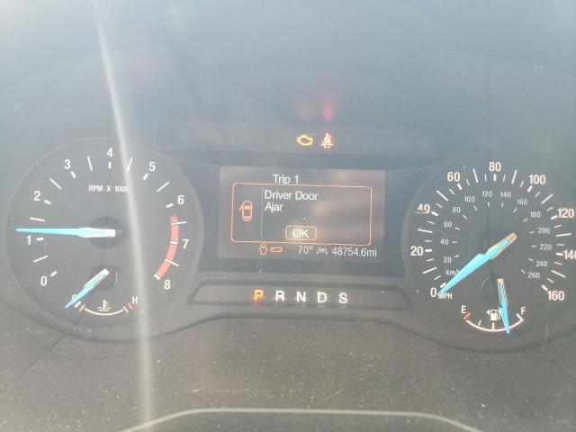 Photo 9 from auction – 2019 FORD EDGE SE with VIN 2FMPK3G9XKBC50082