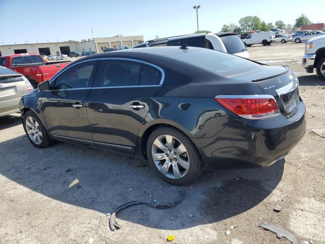 Photo 2 from auction – 2010 BUICK LACROSSE C with VIN 1G4GE5EV0AF142800