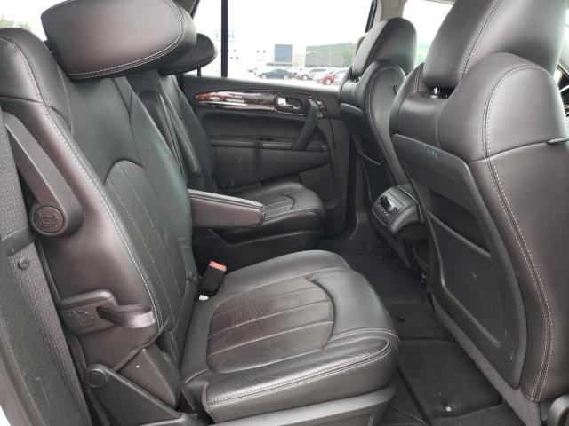 Photo 11 from auction – 2014 BUICK ENCLAVE with VIN 5GAKRCKDXEJ307744