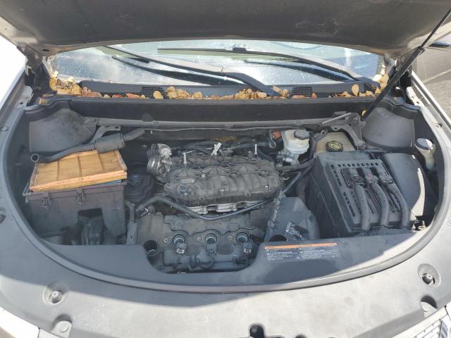 Photo 11 from auction – 2012 CADILLAC SRX LUXURY with VIN 3GYFNDE36CS578777