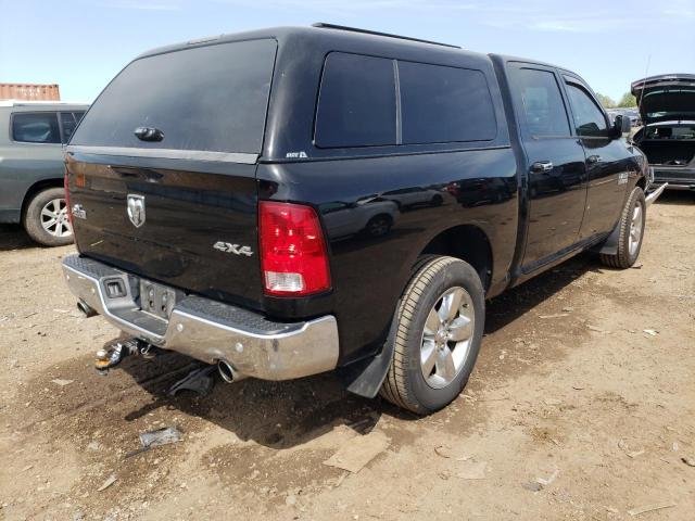 Photo 3 from auction – 2014 RAM TRUCK with VIN 1C6RR7LMXES336293