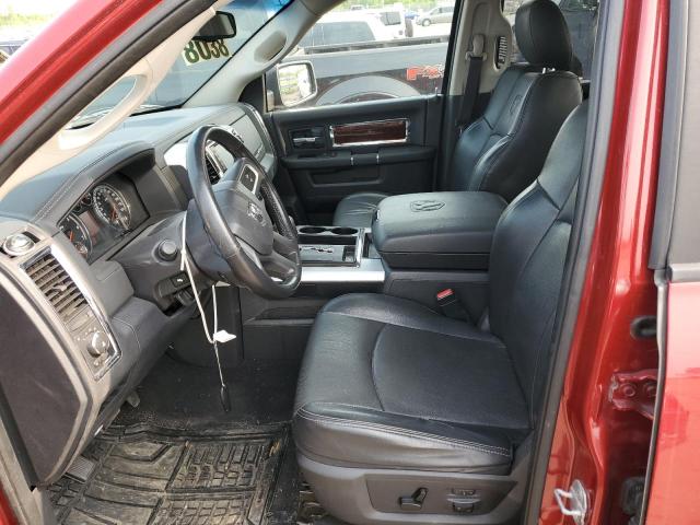 Photo 7 from auction – 2010 DODGE RAM PICKUP with VIN 1D7RV1GT3AS103780