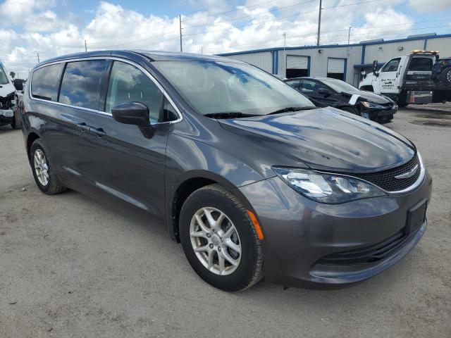 Photo 4 from auction – 2017 CHRYSLER PACIFICA T with VIN 2C4RC1DG4HR501034