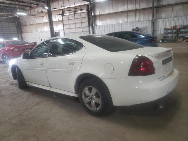 Photo 2 from auction – 2006 PONTIAC GRAND PRIX with VIN 2G2WP552961246690