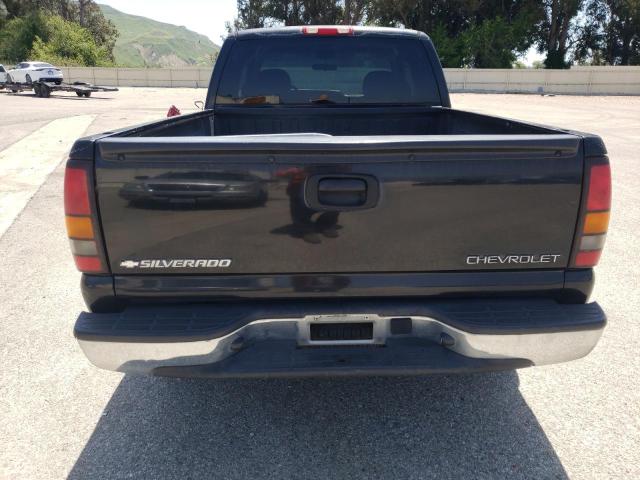 Photo 6 from auction – 2002 CHEVROLET SILVERADO with VIN 2GCEC19V721290505