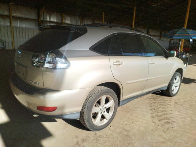 Photo 3 from auction – 2004 LEXUS RX 330 with VIN JTJGA31U240020896