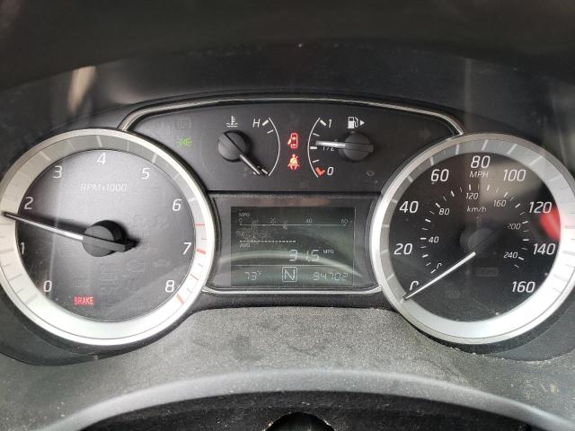 Photo 9 from auction – 2015 NISSAN SENTRA with VIN 3N1AB7AP6FY331329